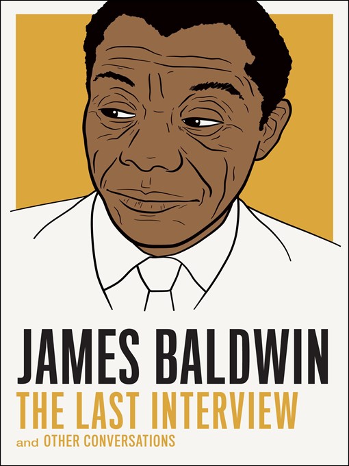 Title details for James Baldwin by James Baldwin - Available